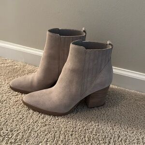 Marc Fisher Boots